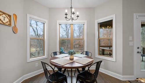 House, Multiple Beds, Patio, Garden View (2296 Colston Dr)