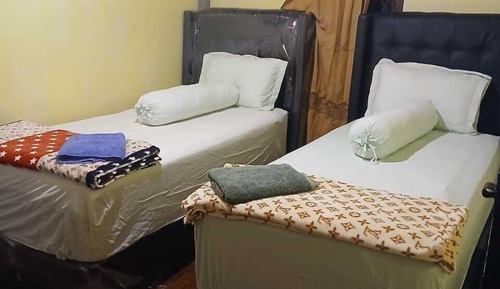 Comfort Double or Twin Room, Balcony, Ocean View
