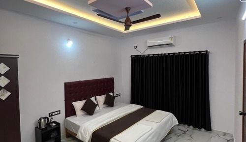 Premium Cottage