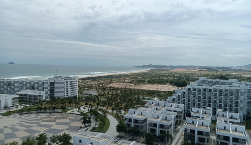 Family Suite, Partial Ocean View