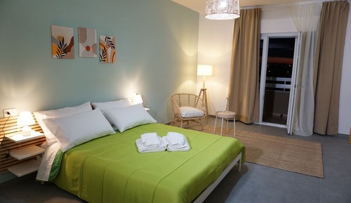 Standard Apartment, 1 Bedroom