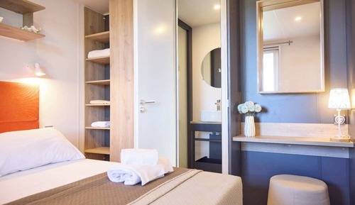 Luxury Mobile Home