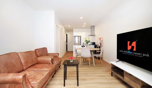 Villa, 2 Bedrooms