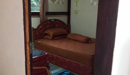Standard Double Room, City View