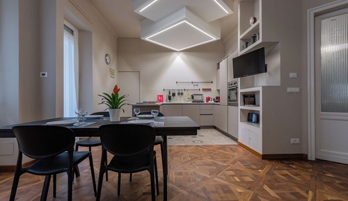 Apartment, 2 Bedrooms, Patio