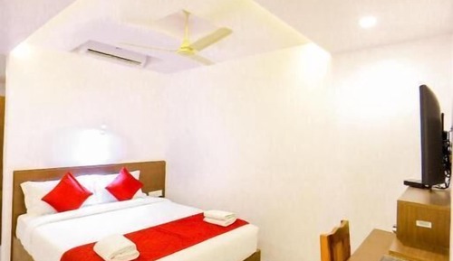 Premium Double Room