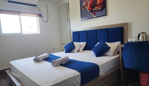 Comfort Double or Twin Room