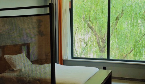 Superior Twin Room for Families