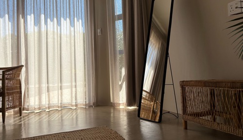 Deluxe Double Room, Pool View