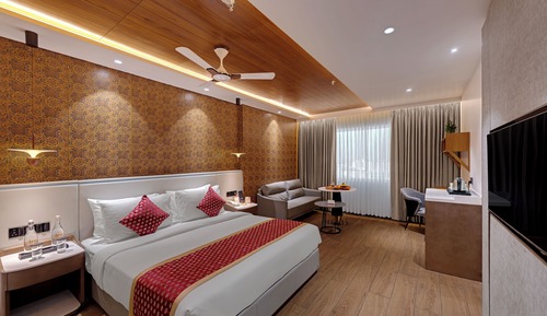Premier Room