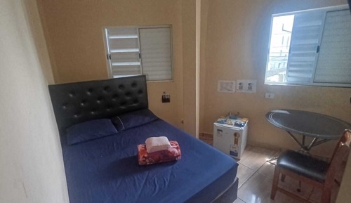 Basic Suite, City View