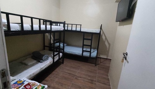 Family Quadruple Room