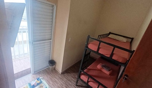 Family Twin Room, City View