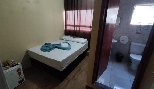 Comfort Double or Twin Room