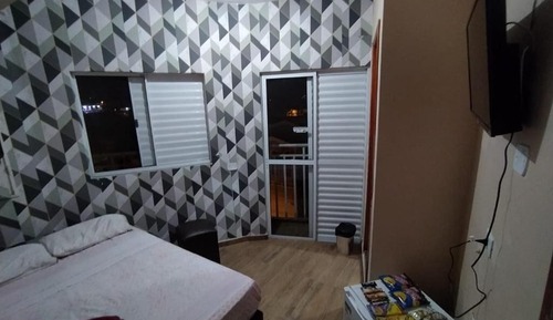 Basic Suite, City View