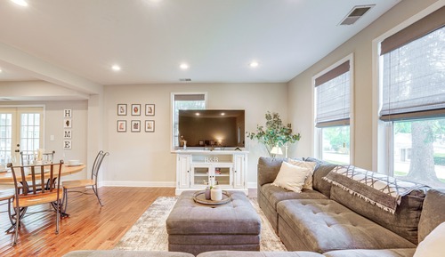 House (3 Bedrooms)