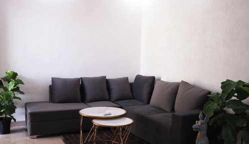 Deluxe Villa, 2 Bedrooms, Pool View