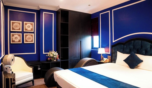 Basic Room