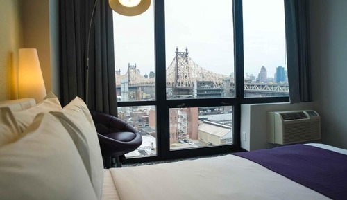 Room, 1 Queen Bed