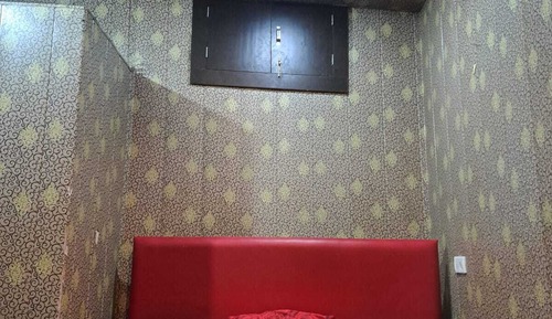 Deluxe Room, Air conditioning