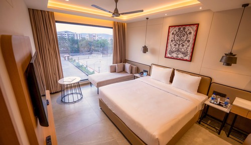 Tropical Suite