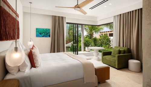 Grand House, 6 Bedrooms (Residence)