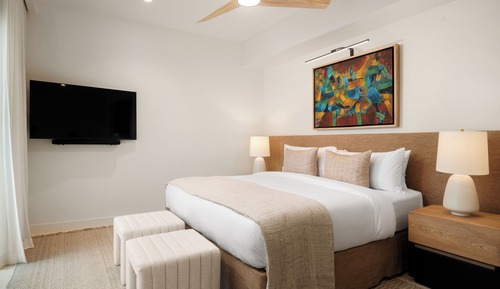 Villa, 3 Bedrooms (B)
