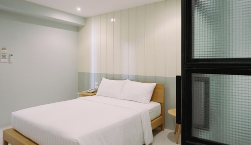 Superior Single Room