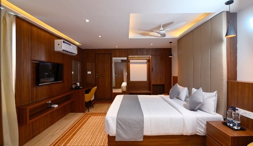 Premium Double Room