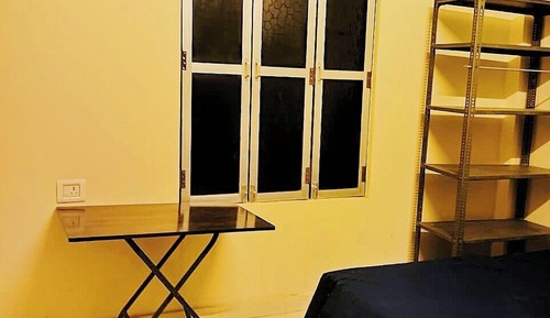 Basic Room