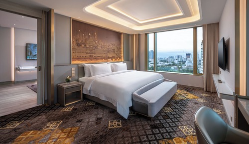 Prestige Family Suite