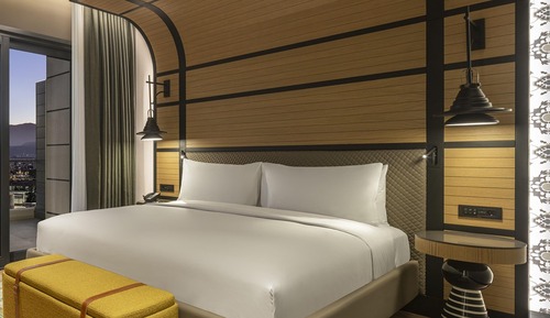 Suite, 1 Bedroom