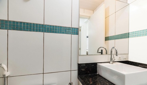 Basic Apartment