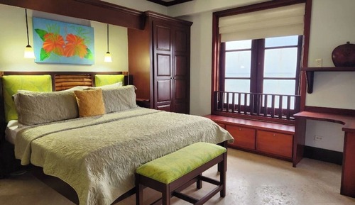 Premier Suite, 2 Bedrooms, Sea View