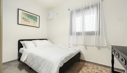 Apartment, Beach View