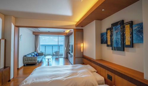 Universal Room, Comfort Twin (Type U)