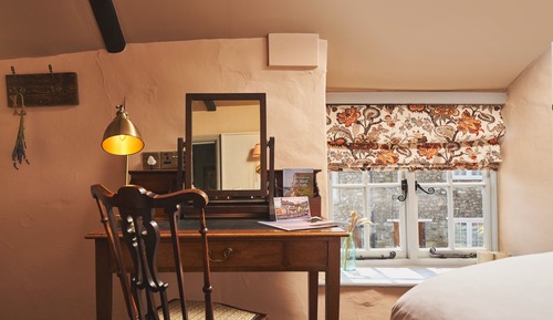 Double Room (Cosy)