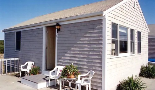 2 Bedroom Cottage