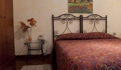Apartment, 1 Bedroom, Garden View