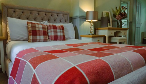 Double Room, Ensuite (8)