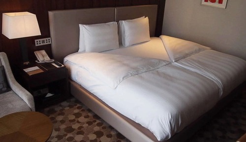 Superior Room, 1 Double Bed (Hollywood)