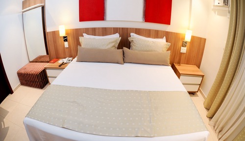 Double Room (Promotional )
