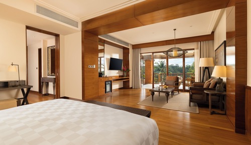 Suite, 1 Bedroom