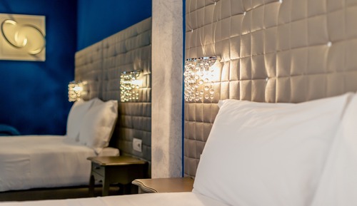 Superior Double Room, 1 King Bed