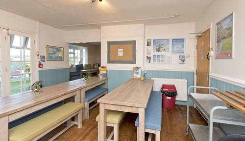 3 Bed Private Room