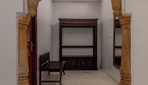 Maharaja Family Suite