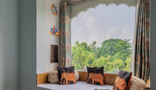 Royal Suite Room