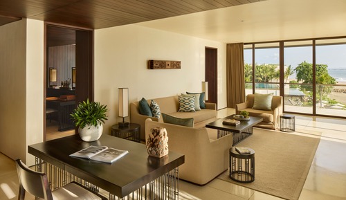 Suite (Beach)
