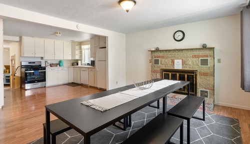Exclusive House, 2 Bedrooms