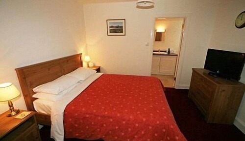 Double Room, Ensuite